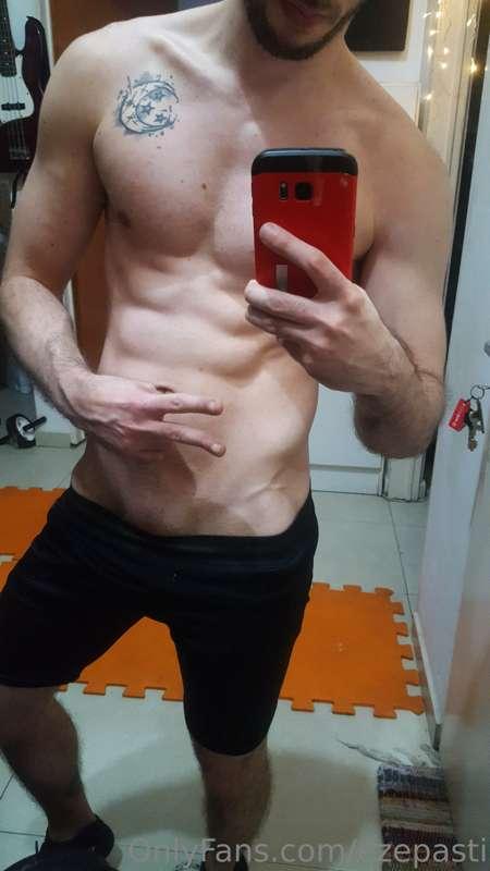 Morning. U want to have fun with me?
