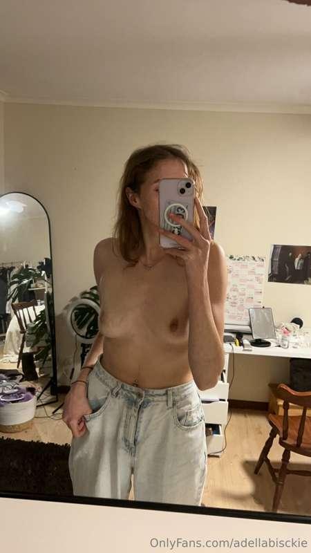 so horny today…