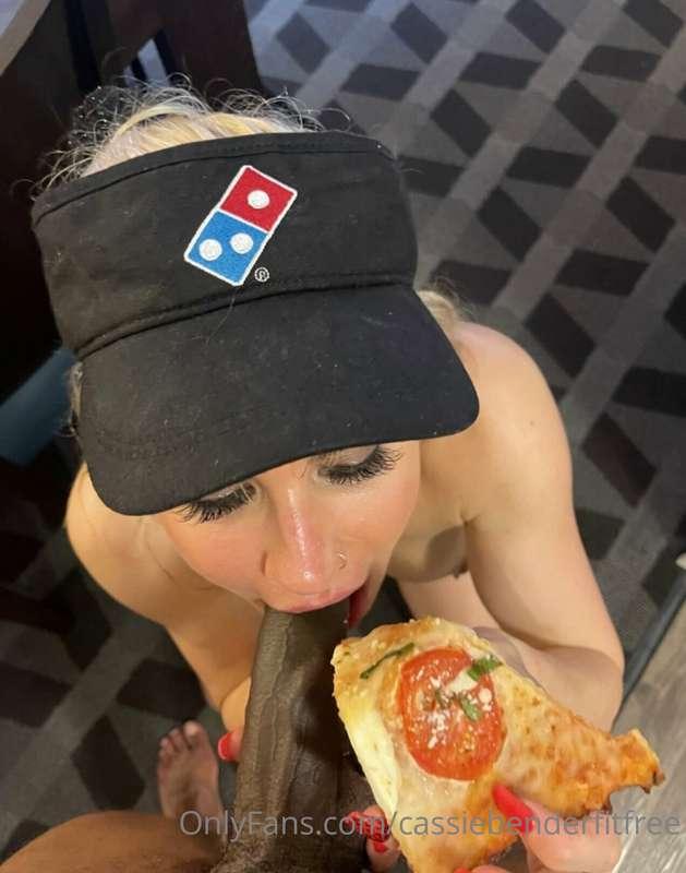 feed me 🥵
