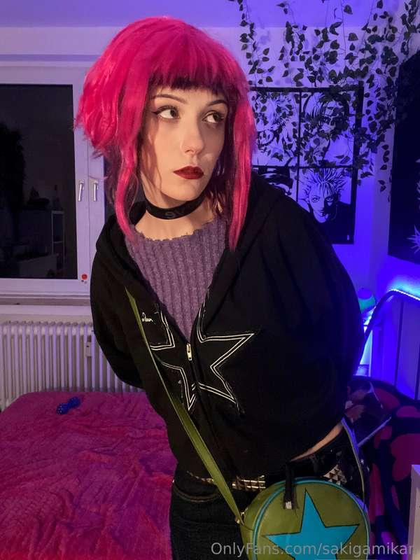 ladies and gentlemans....her