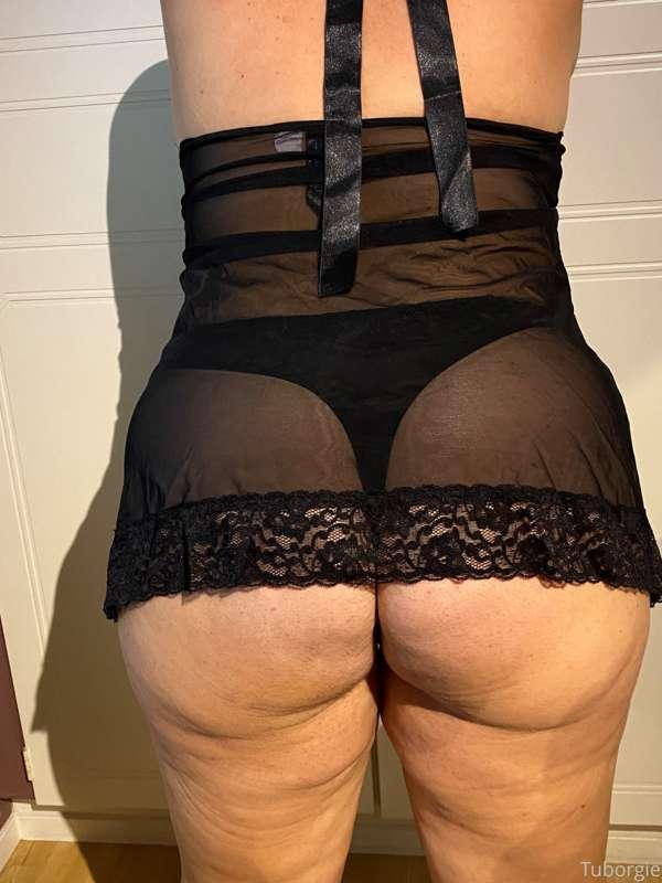 Thong Thursday!