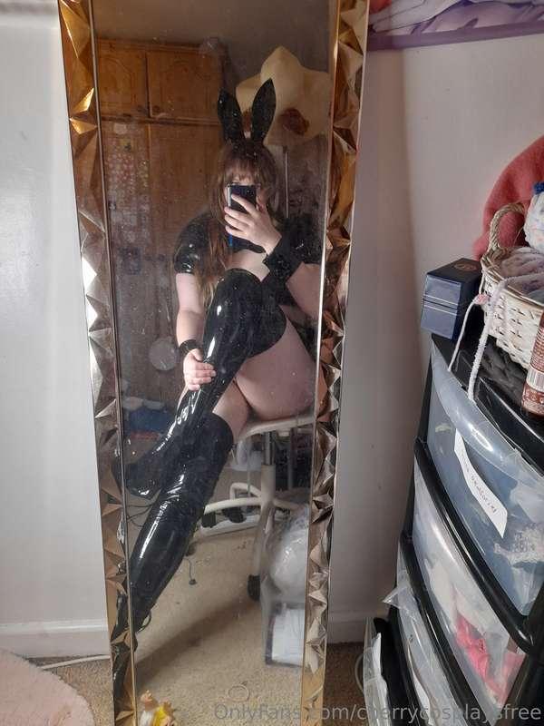New post on my paid page <3
