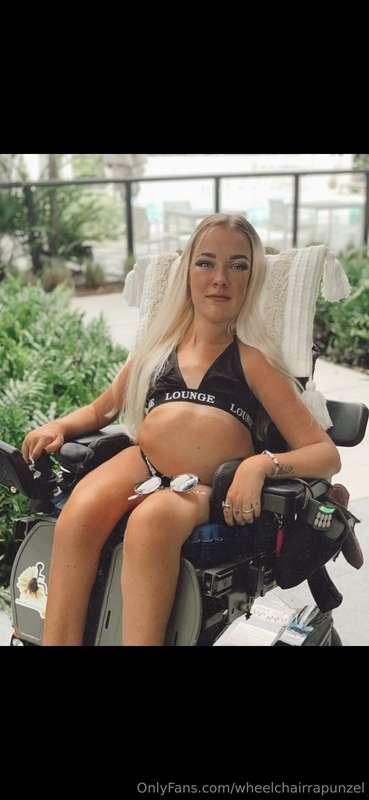 wheelchairrapunzel main image