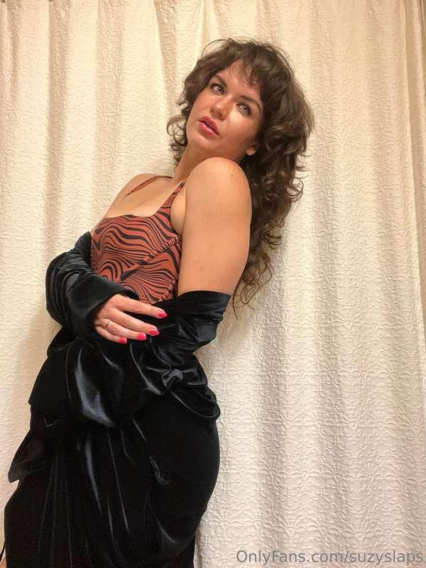 Strike a pose
