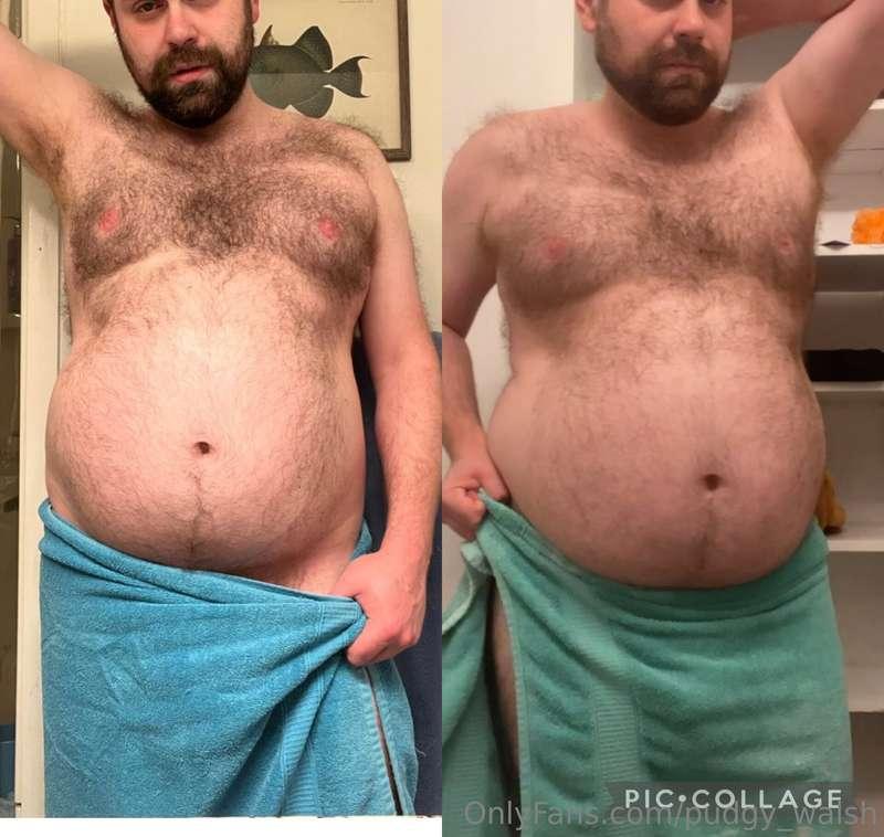 pudgy_walsh image #1