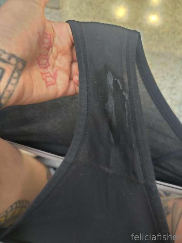 super wet the other day ;p