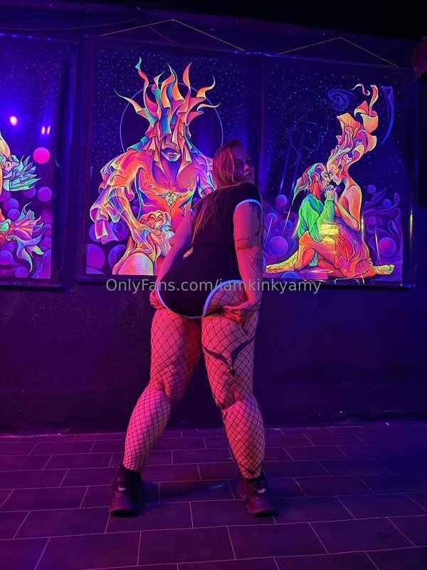 iamkinkyamy image #0