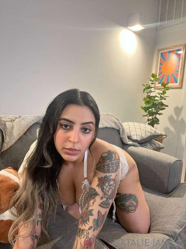 won’t be too long before I have a full sleeve 👀