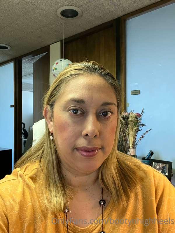 Good Wednesday morning