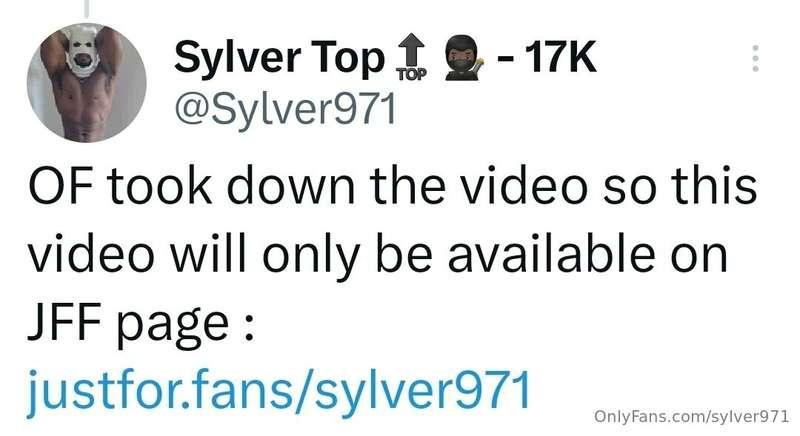 Sorry but it's becoming difficult to post my kinky stuff her..