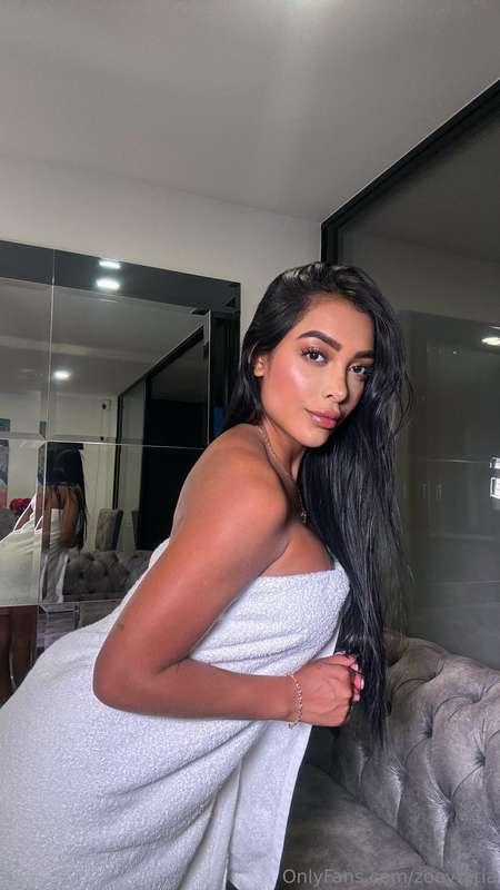 unwrap this for me, please 🥵