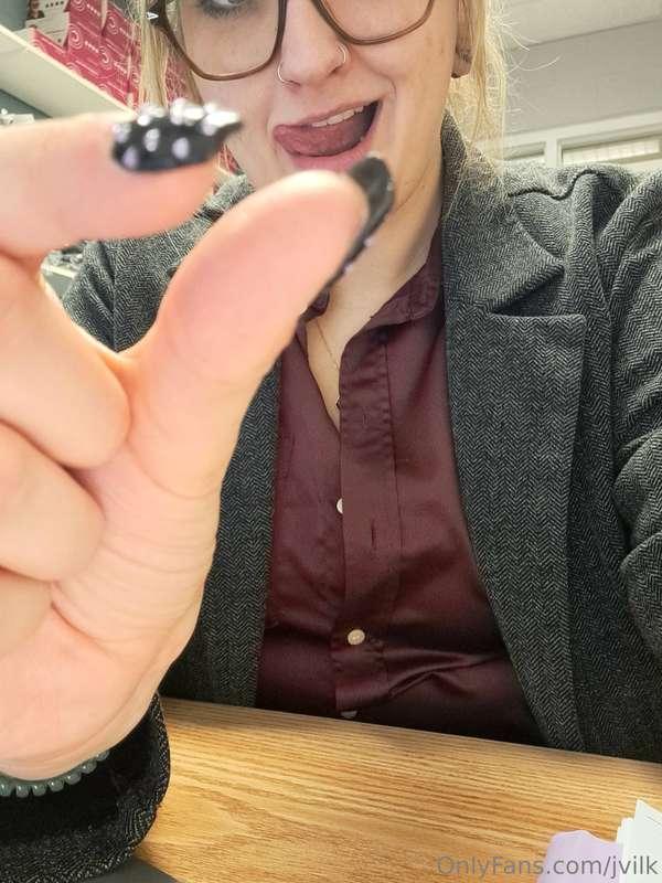 Come here little guy..