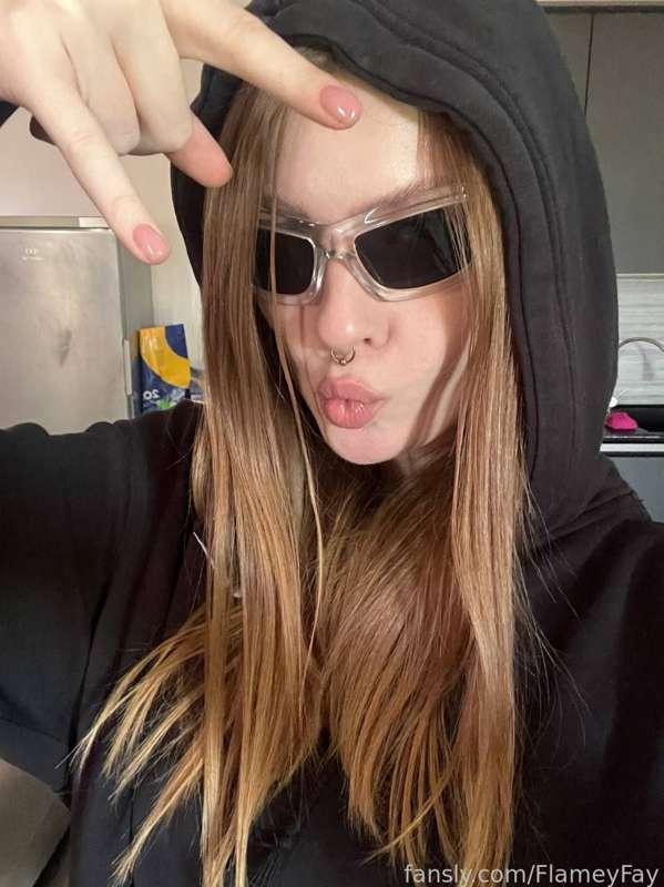Am I cool? lol

✦ #funny #ginger #redhead #petite #skinny #tiny #sporty #fyp #egirl #young ✦