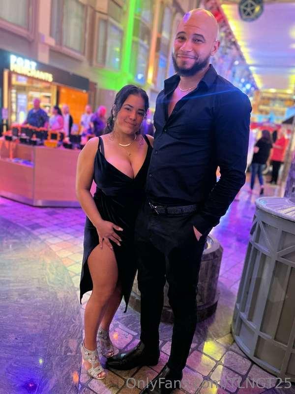 We’ll be at Le Palace strip club in Orlando starting at 2pm ..
