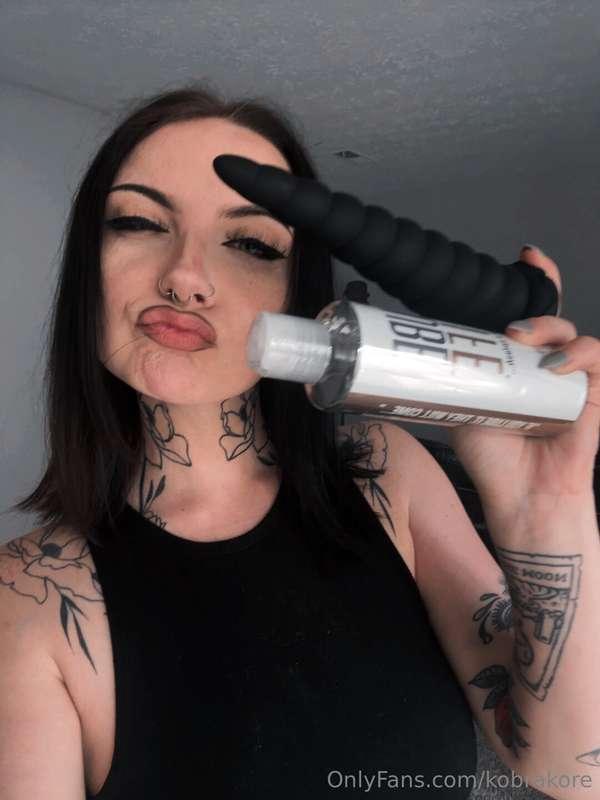 watch me play with this in my next post 😋