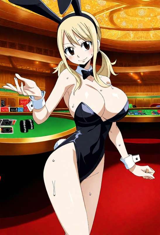 ルーシィ・ハートフィリア　61枚/Lucy Heartfilia 61 images