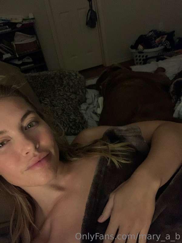 Cozy morning , come let's chat in the DMs ! I have **new** v..