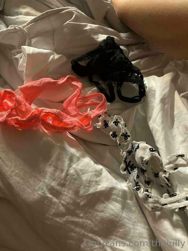 Dirty minds are always creative. 😈💋