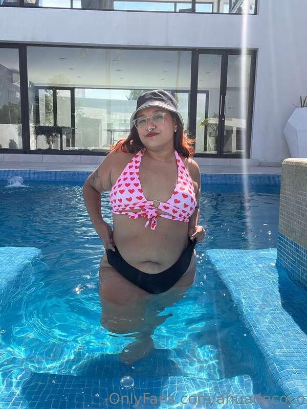 Alberquita en domingo 🙊