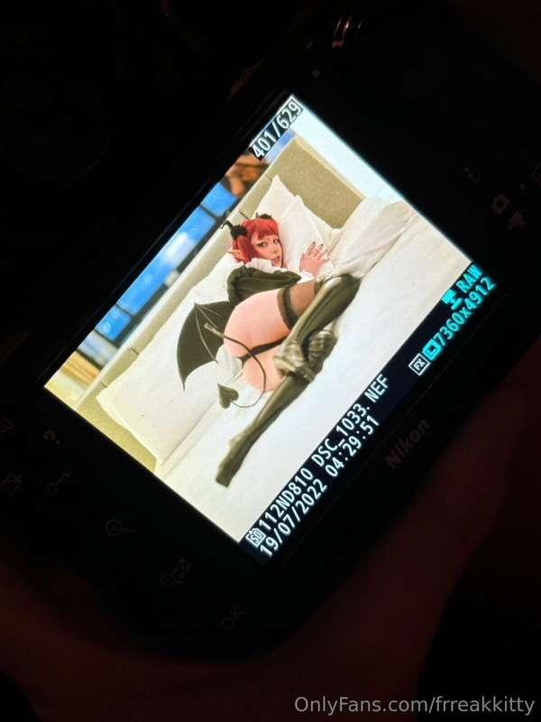 A new set for SG are coming!!! Marin from My Dress Up Darlin..