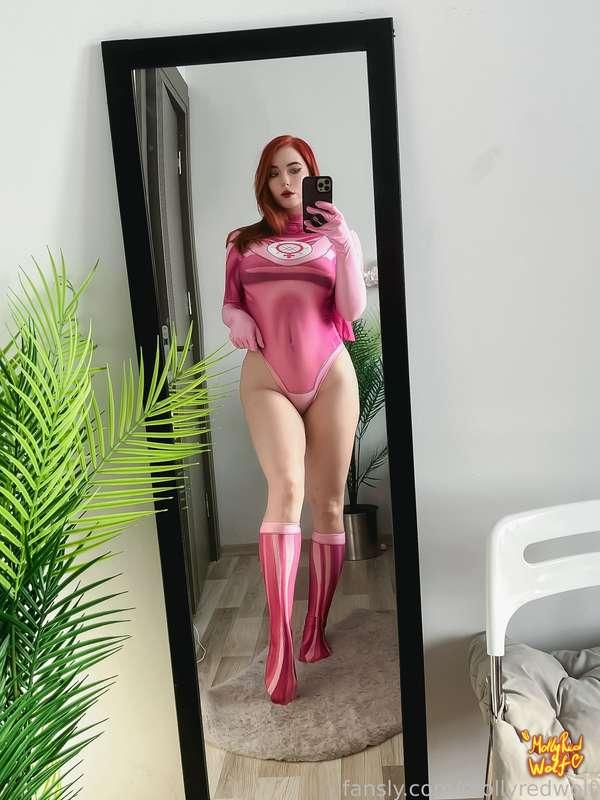 mollyredwolf image #2