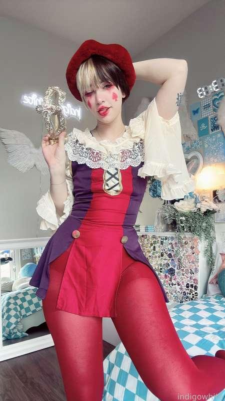 indigowhite image #307