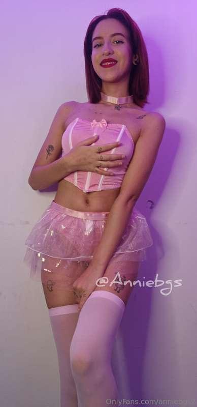 This doll is available to you