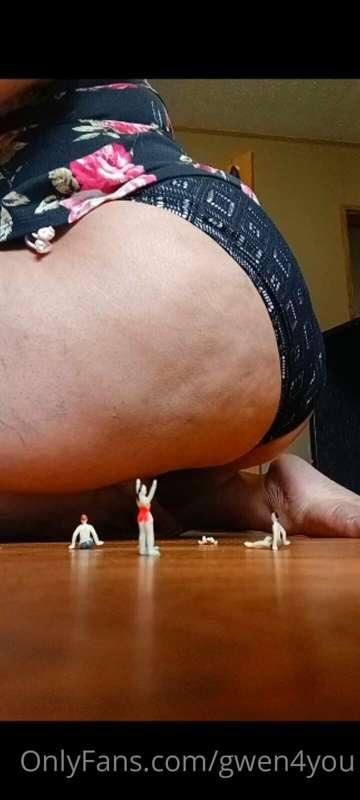 HALF PRICE!! #VIRGOLOVE 

PART TWO: A SLEW of sexy Giantess ..