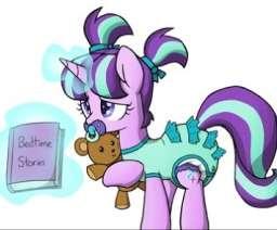 Starlight's Dream Therapy
