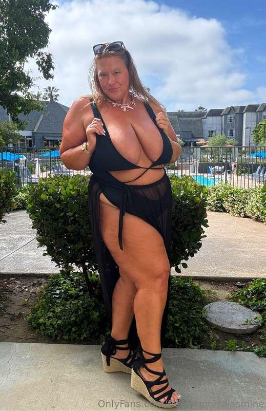Let’s play baby 