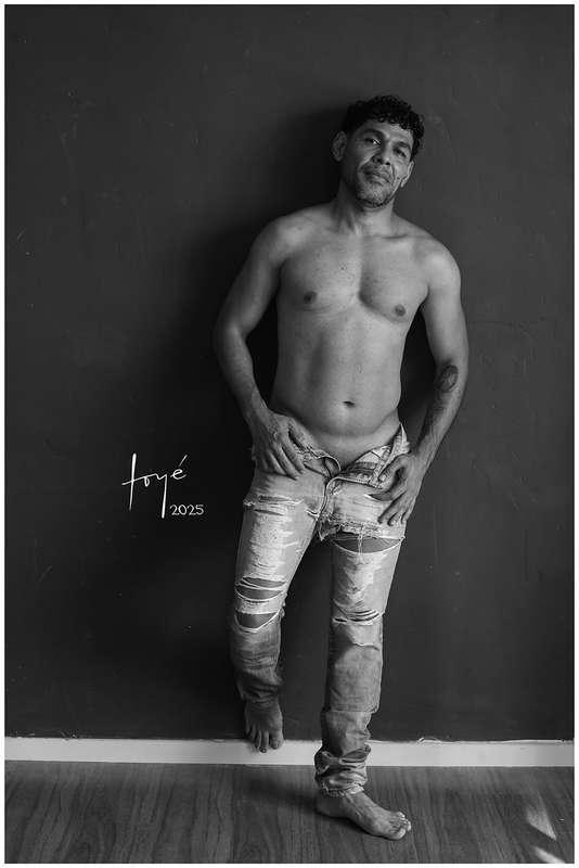 @mirey.ok by @martintoye © Buenos Aires, Marzo 2025