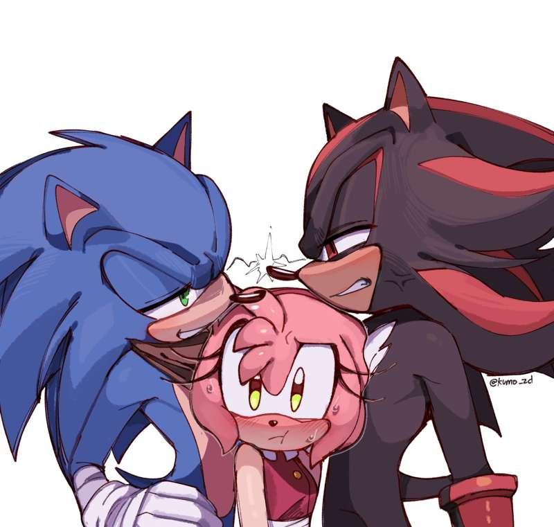 //Suggestive// Sonshadamy!!