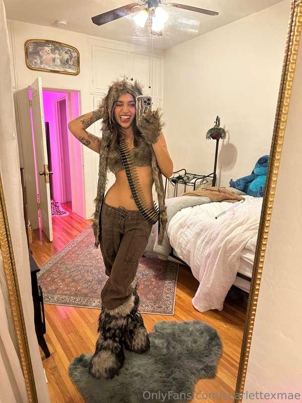 Your personal furry baby 🥰
