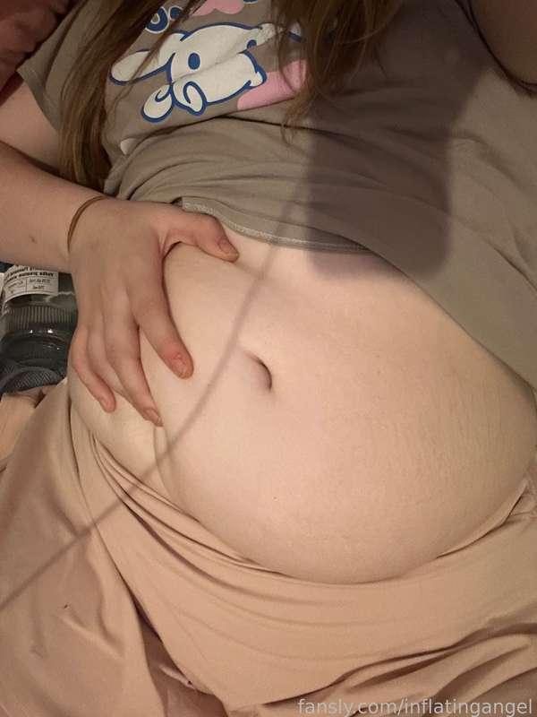 inflatingangel image #2