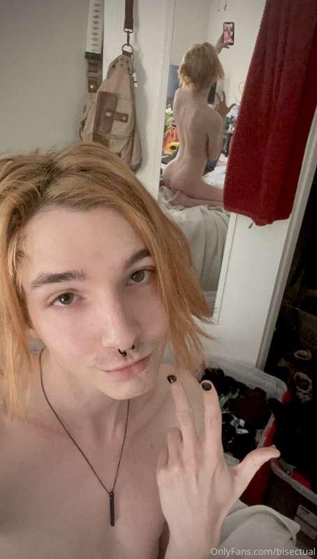 feelin twinky 🤪