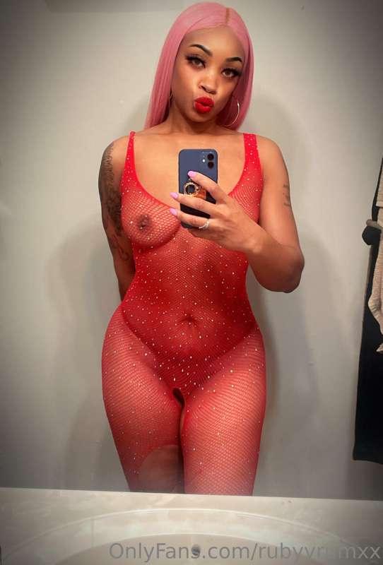 Goodmorning babe, Just a little something for you to wake up..