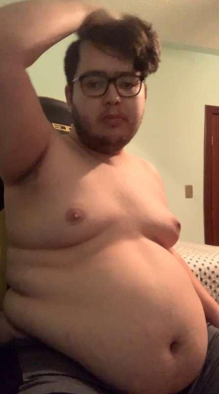 Alex, June Update