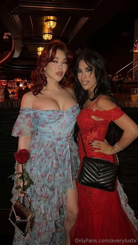 Lustful Rose 🌹 