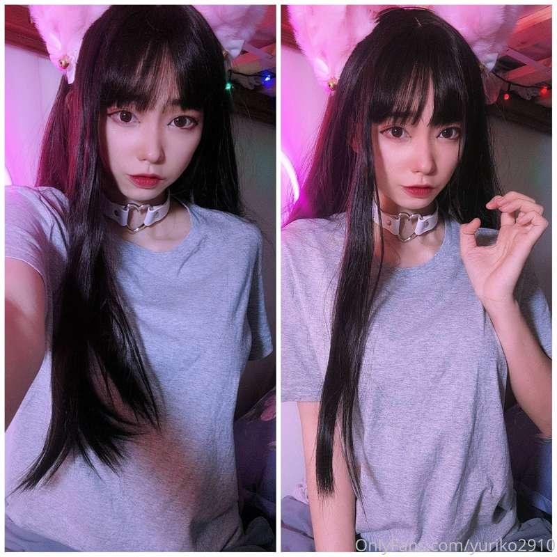 Loli loli loli look nyan nyan (=^･ｪ･^=)
Neko chan 🌸