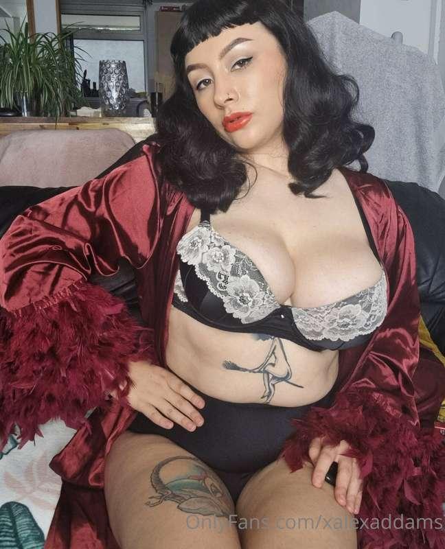Waiting for you to get home from work... I need some attenti..