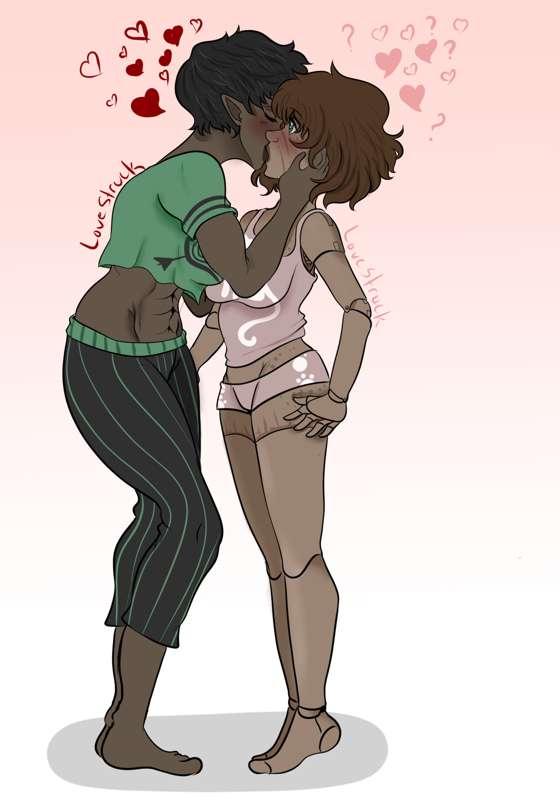 Lovestruck (UPDATE)