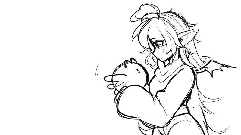 animation wip