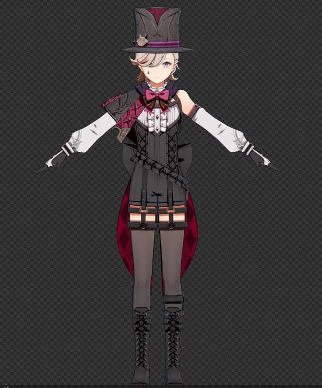 WIP