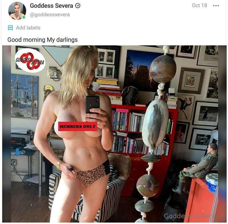 See the uncut picture and more exclusive nudes when you join..