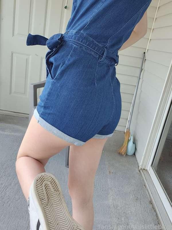 You like what chu see?