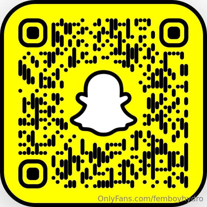 hi babies my new snap is @hoedrohlic the last one got locked..