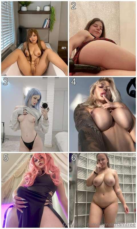 🔥 JOIN MY BESTIES AND ENJOY FREE PERKS!1. 🔥🌺 @loveyoulaureli..