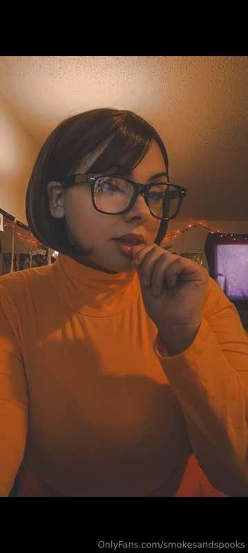 I have some fun coming. Can you solve the mystery of what it..