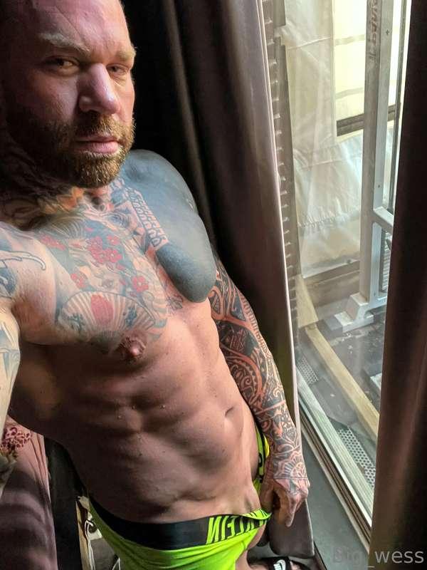 Enjoy your Sunday 😈