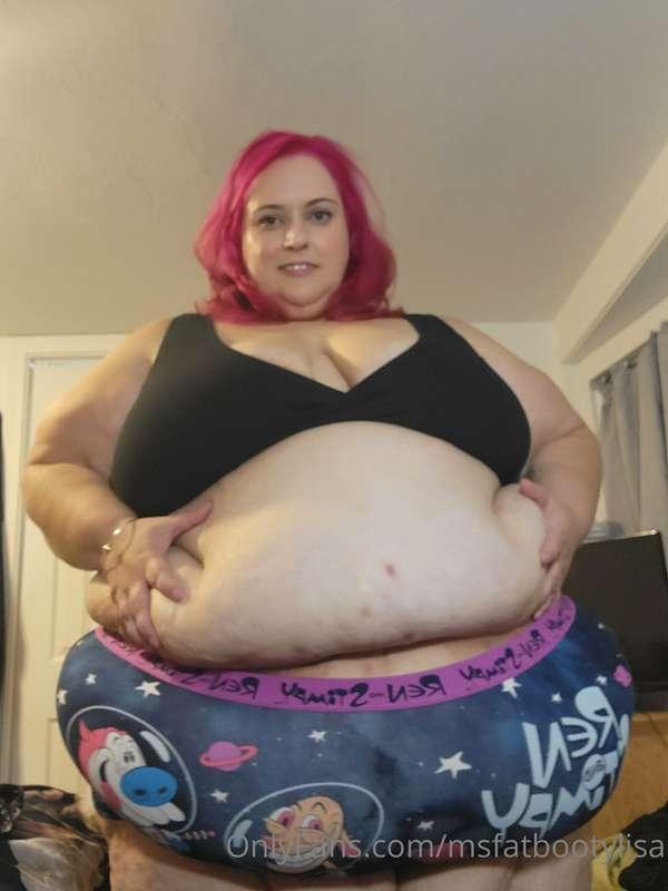 msfatbootylisa image #0